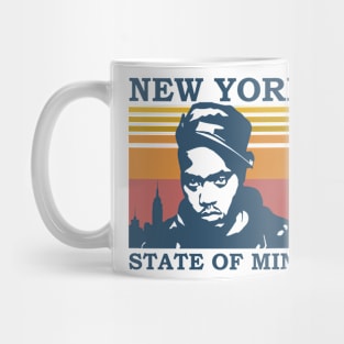 NY State of Mind Mug